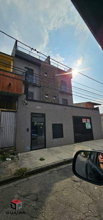 Foto 24 do(a) Cobertura de 2 quartos à venda em Jardim Santo Alberto, Santo André