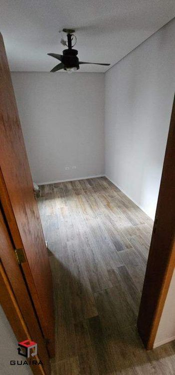 Foto 7 do(a) Cobertura de 2 quartos à venda em Jardim Santo Alberto, Santo André