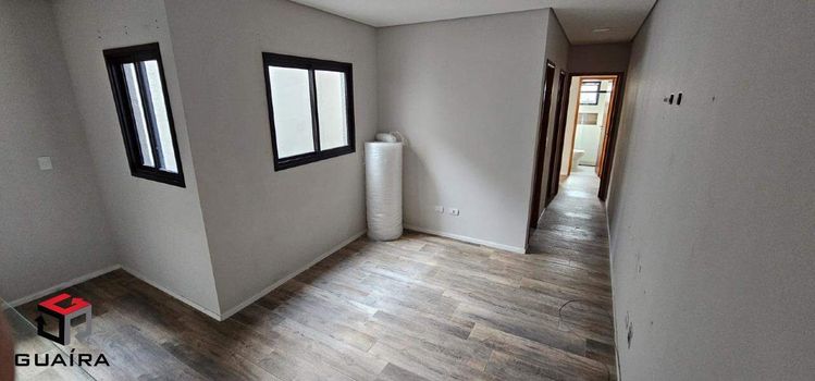 Foto 1 do(a) Cobertura de 2 quartos à venda em Jardim Santo Alberto, Santo André