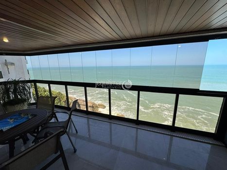 Foto 3 do(a) Apartamento de 3 quartos à venda em Parque Enseada, Guarujá