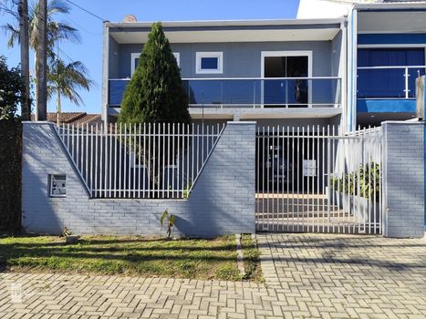 Foto 3 do(a) Casa de 4 quartos à venda em Cidade Industrial, Curitiba