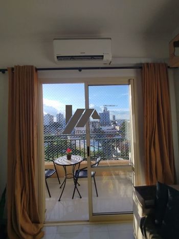 Foto 1 do(a) Apartamento de 1 quartos à venda em Centro, Indaiatuba
