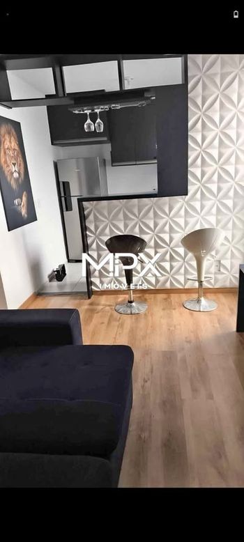 Foto 3 do(a) Apartamento de 2 quartos à venda em Dois Córregos, Piracicaba