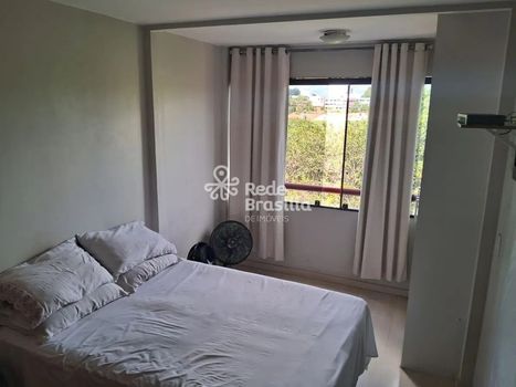 Foto 4 do(a) Apartamento de 2 quartos à venda em Cruzeiro Novo, Brasília