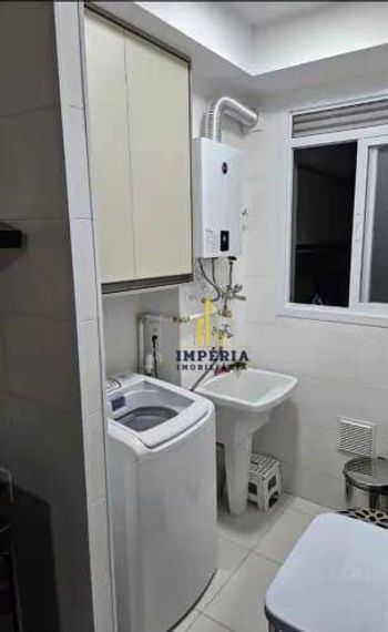 Foto 9 do(a) Apartamento de 3 quartos à venda em Vila Galvão, Jundiaí