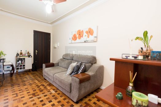 Foto 3 do(a) Apartamento de 2 quartos à venda em Independência, Porto Alegre
