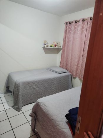 Foto 3 do(a) Apartamento de 2 quartos à venda em Jardim Santa Cruz, Londrina