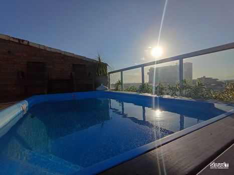 Foto 44 do(a) Cobertura de 4 quartos à venda em Vila Nova, Cabo Frio