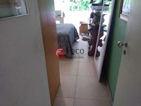 Foto 11 do(a) Apartamento de 4 quartos à venda em Cosme Velho, Rio de Janeiro