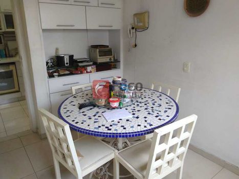 Foto 23 do(a) Apartamento de 4 quartos à venda em Cosme Velho, Rio de Janeiro