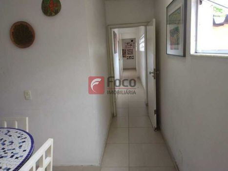 Foto 8 do(a) Apartamento de 4 quartos à venda em Cosme Velho, Rio de Janeiro