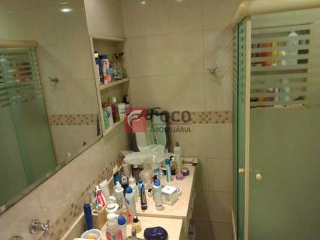Foto 20 do(a) Apartamento de 4 quartos à venda em Cosme Velho, Rio de Janeiro