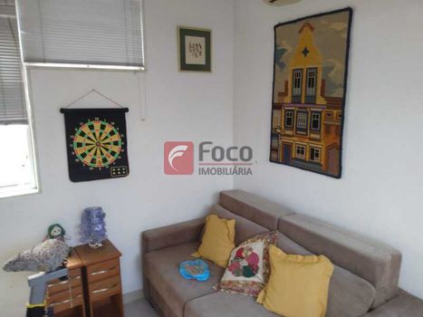 Foto 16 do(a) Apartamento de 4 quartos à venda em Cosme Velho, Rio de Janeiro