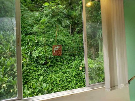 Foto 7 do(a) Apartamento de 4 quartos à venda em Cosme Velho, Rio de Janeiro