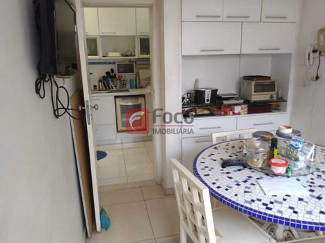 Foto 24 do(a) Apartamento de 4 quartos à venda em Cosme Velho, Rio de Janeiro