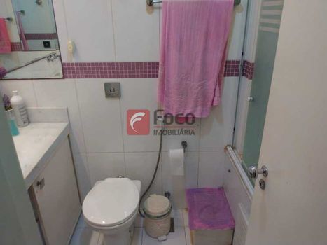 Foto 22 do(a) Apartamento de 4 quartos à venda em Cosme Velho, Rio de Janeiro