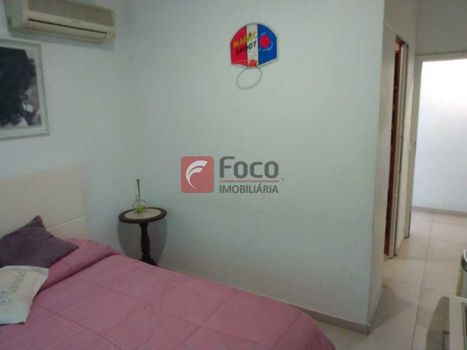 Foto 14 do(a) Apartamento de 4 quartos à venda em Cosme Velho, Rio de Janeiro