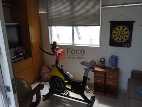 Foto 17 do(a) Apartamento de 4 quartos à venda em Cosme Velho, Rio de Janeiro