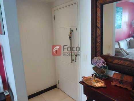 Foto 28 do(a) Apartamento de 4 quartos à venda em Cosme Velho, Rio de Janeiro