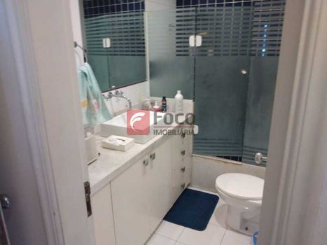 Foto 21 do(a) Apartamento de 4 quartos à venda em Cosme Velho, Rio de Janeiro