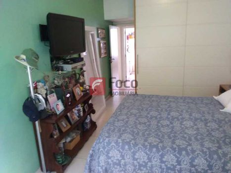 Foto 10 do(a) Apartamento de 4 quartos à venda em Cosme Velho, Rio de Janeiro