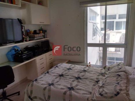 Foto 13 do(a) Apartamento de 4 quartos à venda em Cosme Velho, Rio de Janeiro