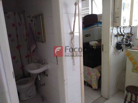 Foto 27 do(a) Apartamento de 4 quartos à venda em Cosme Velho, Rio de Janeiro