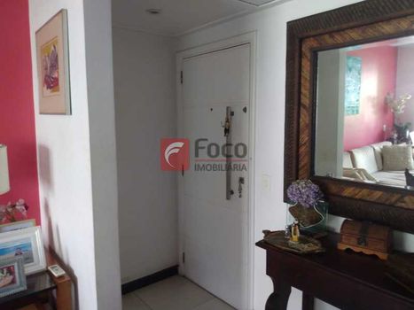 Foto 18 do(a) Apartamento de 4 quartos à venda em Cosme Velho, Rio de Janeiro