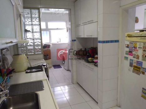 Foto 26 do(a) Apartamento de 4 quartos à venda em Cosme Velho, Rio de Janeiro