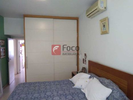 Foto 9 do(a) Apartamento de 4 quartos à venda em Cosme Velho, Rio de Janeiro