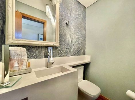 Foto 36 do(a) Casa em Condomínio de 7 quartos à venda em Palos Verdes, Cotia