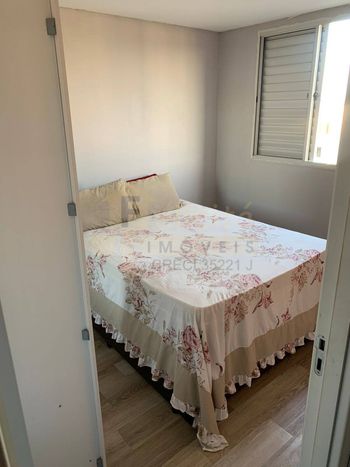 Foto 7 do(a) Apartamento de 2 quartos à venda em Recanto Vista Alegre, Cotia