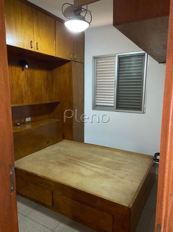 Foto 11 do(a) Apartamento false à venda em Jardim García, Campinas