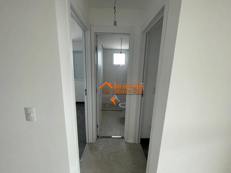 Foto 10 do(a) Apartamento de 2 quartos à venda em Vila São Ricardo, Guarulhos