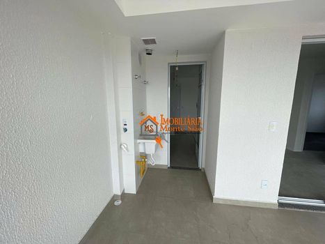 Foto 8 do(a) Apartamento de 2 quartos à venda em Vila São Ricardo, Guarulhos