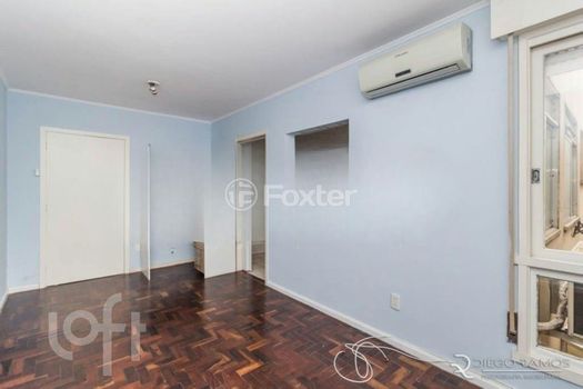 Foto 9 do(a) Apartamento de 1 quartos à venda em Praia de Belas, Porto Alegre