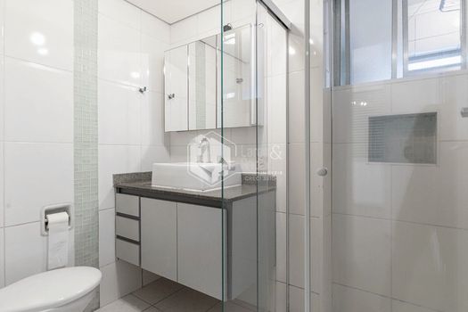 Foto 12 do(a) Apartamento de 3 quartos à venda em Pinheiros, São Paulo