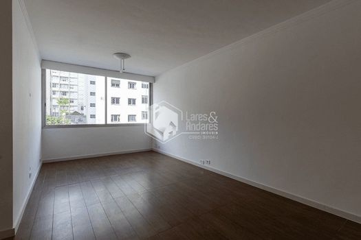 Foto 1 do(a) Apartamento de 3 quartos à venda em Pinheiros, São Paulo