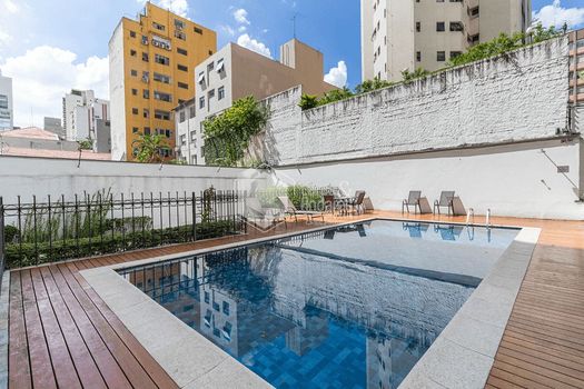 Foto 21 do(a) Apartamento de 3 quartos à venda em Pinheiros, São Paulo