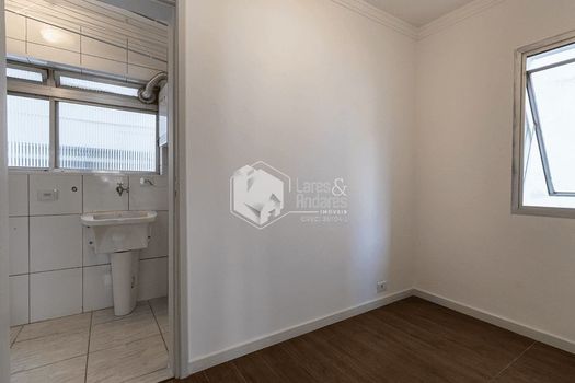 Foto 39 do(a) Apartamento de 3 quartos à venda em Pinheiros, São Paulo