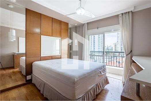 Foto 28 do(a) Apartamento de 3 quartos à venda em Cidade Monções, São Paulo