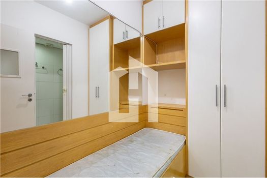 Foto 48 do(a) Apartamento de 3 quartos à venda em Cidade Monções, São Paulo