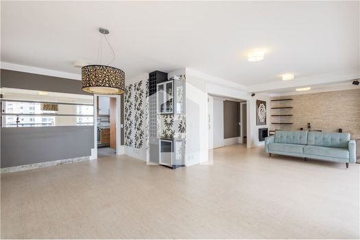 Foto 9 do(a) Apartamento de 3 quartos à venda em Cidade Monções, São Paulo