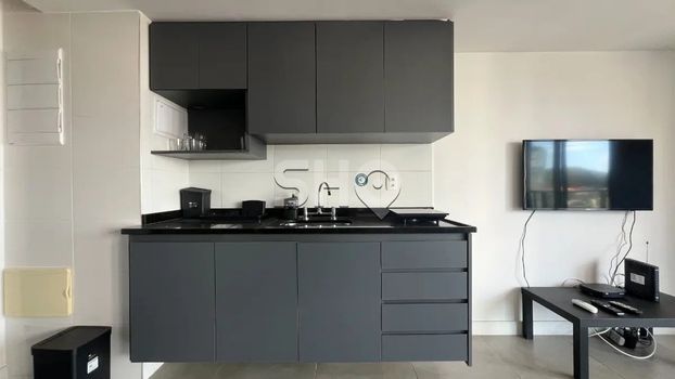 Foto 6 do(a) Kitnet / JK / Studio de 1 quartos à venda em Vila Madalena, São Paulo