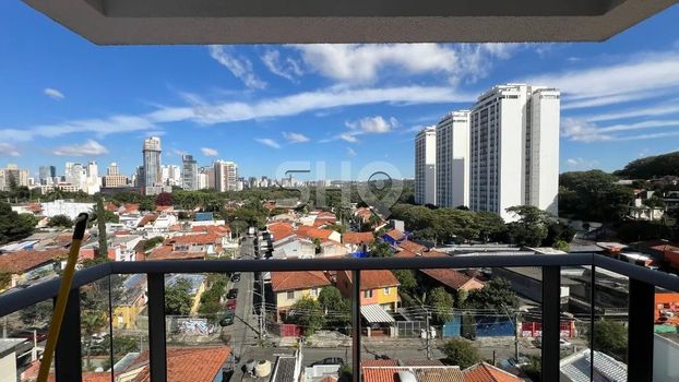 Foto 9 do(a) Kitnet / JK / Studio de 1 quartos à venda em Vila Madalena, São Paulo