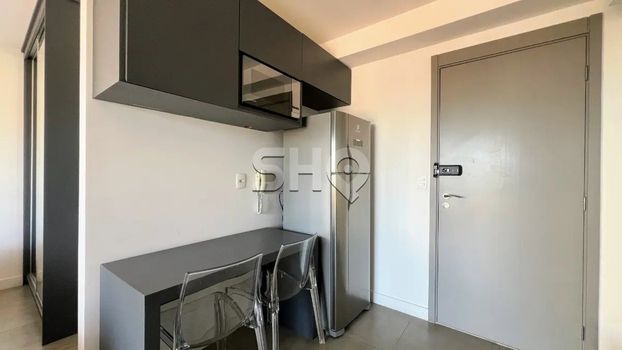 Foto 5 do(a) Kitnet / JK / Studio de 1 quartos à venda em Vila Madalena, São Paulo