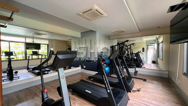 Foto 22 do(a) Kitnet / JK / Studio de 1 quartos à venda em Vila Madalena, São Paulo