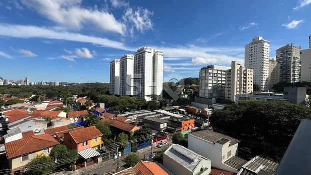 Foto 24 do(a) Kitnet / JK / Studio de 1 quartos à venda em Vila Madalena, São Paulo