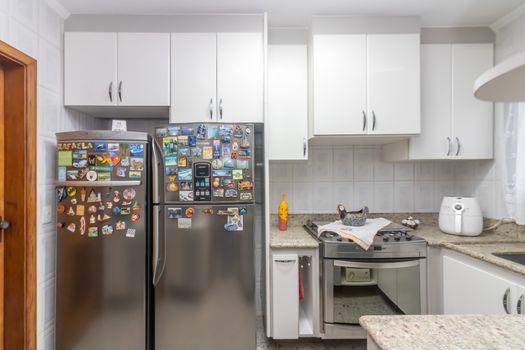 Foto 16 do(a) Apartamento de 3 quartos à venda em Saúde, São Paulo