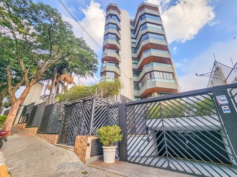 Foto 38 do(a) Apartamento de 3 quartos à venda em Saúde, São Paulo